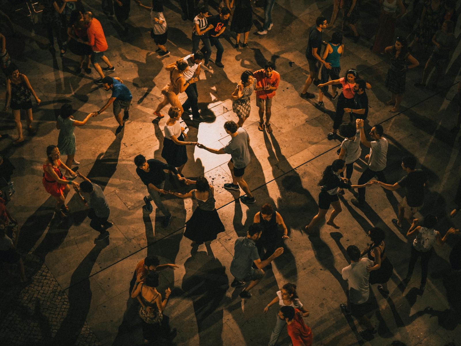 Image for Downside Bush Dance