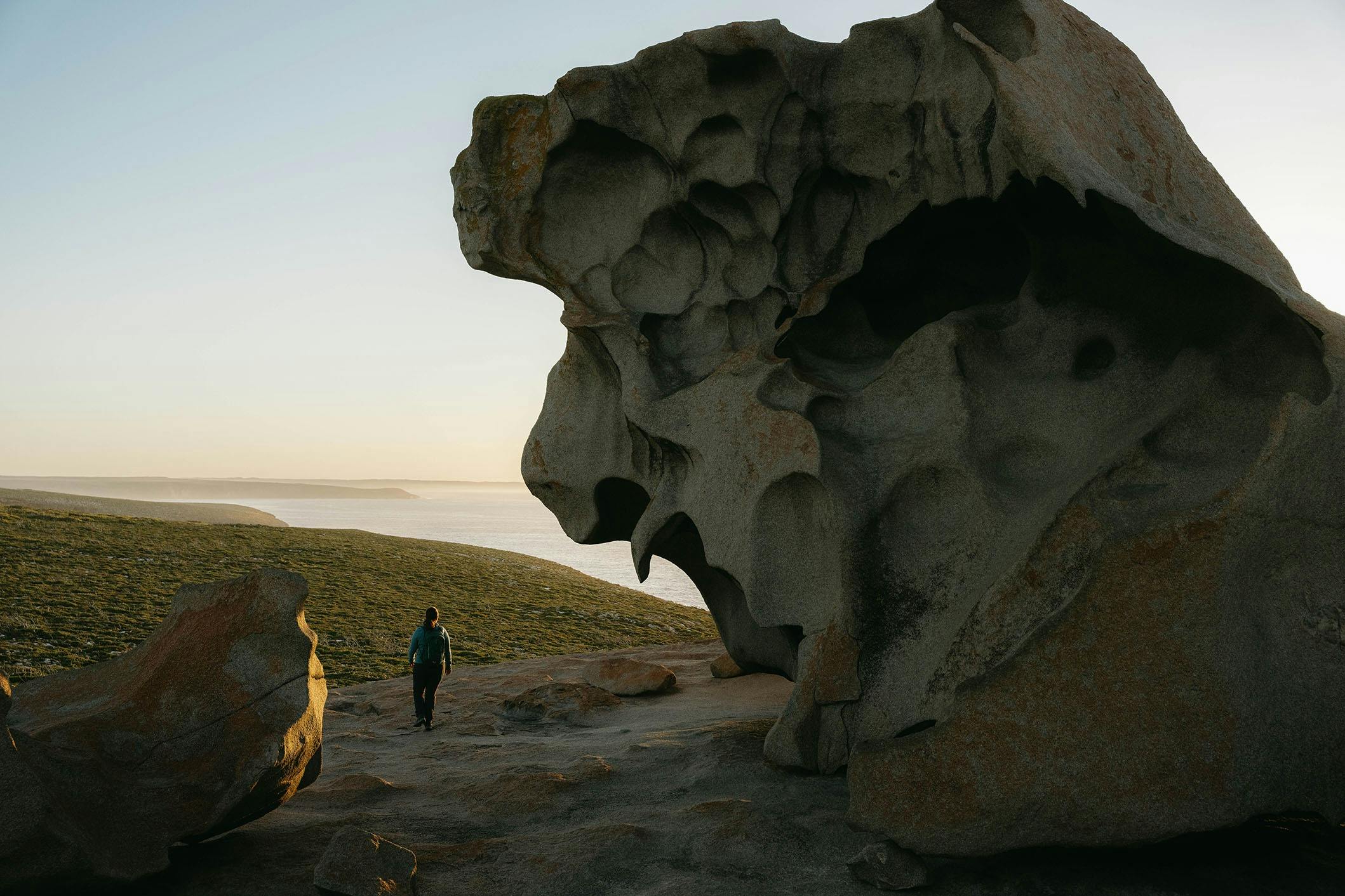 Remarkable Rocks