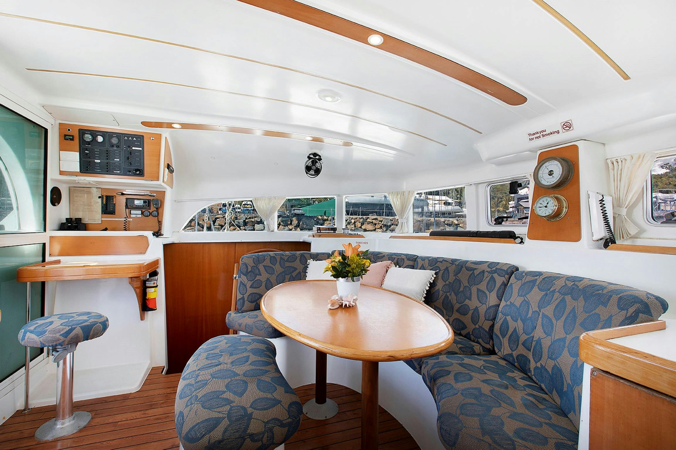 Saloon