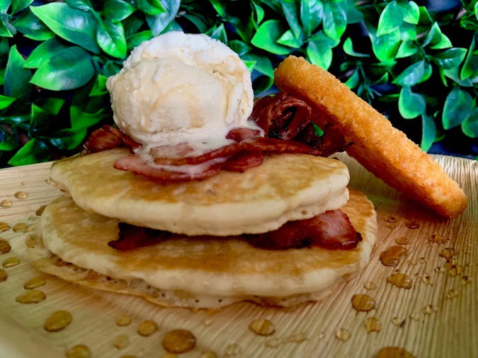 The Candy Store Dessert House