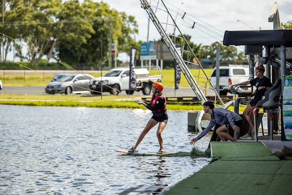 Wake House Australia
