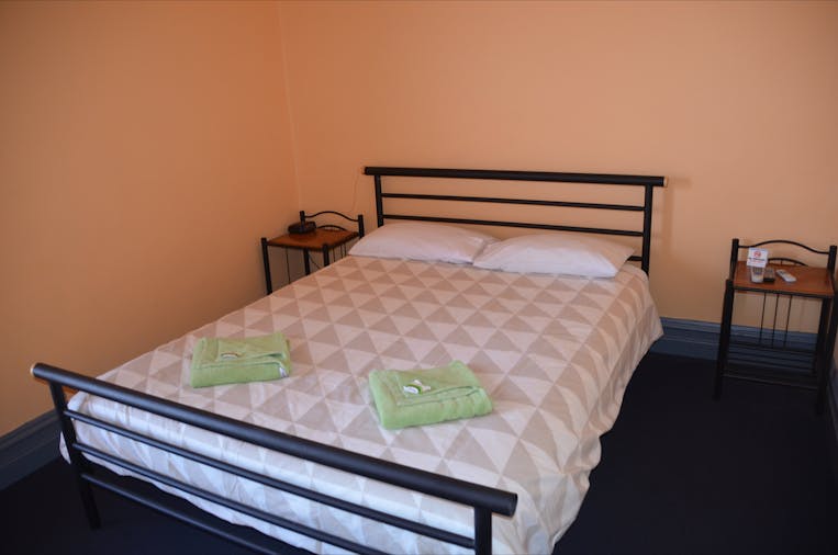 Copper Coast Hotel