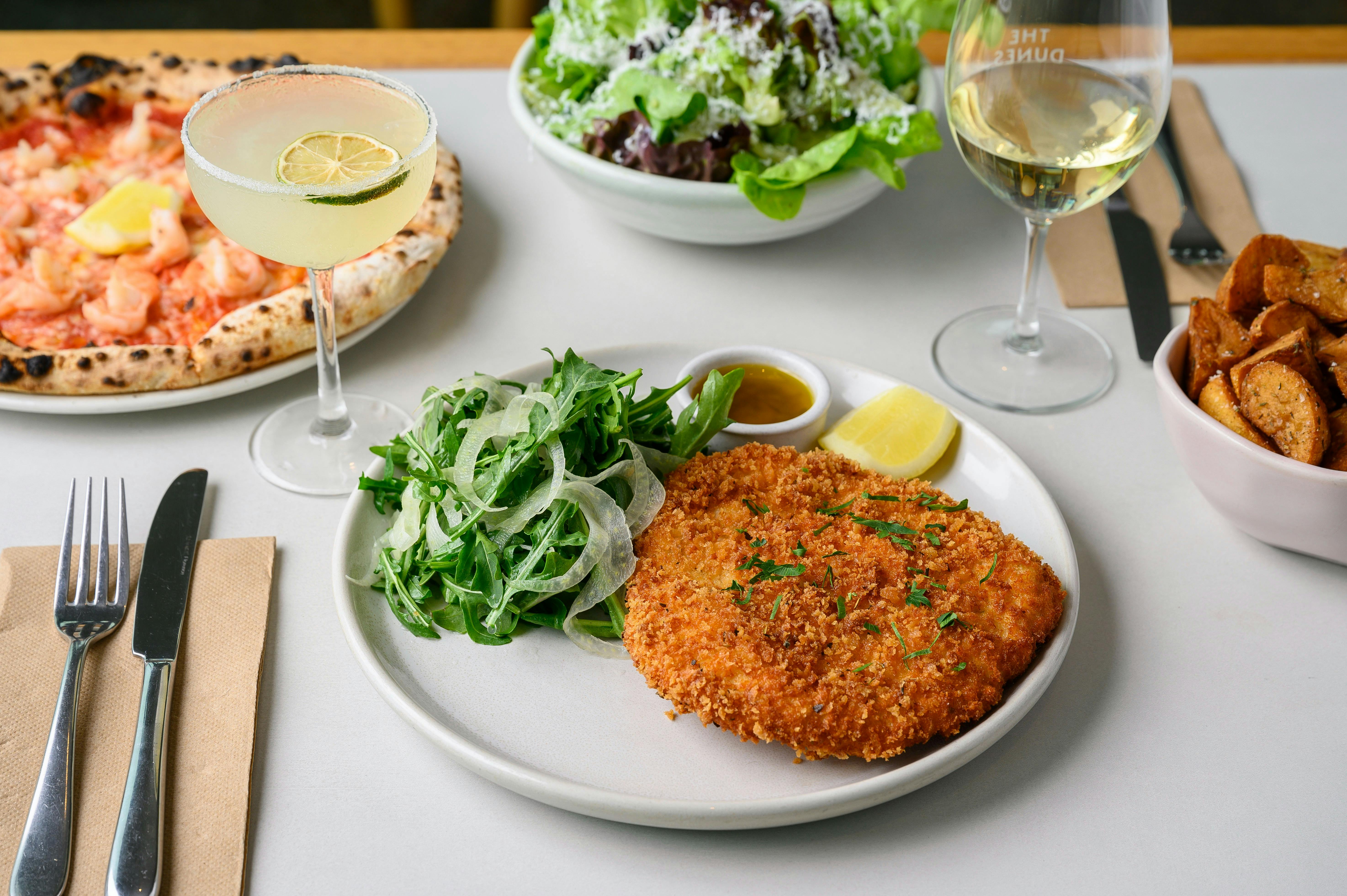 The Dunes Ocean Grove