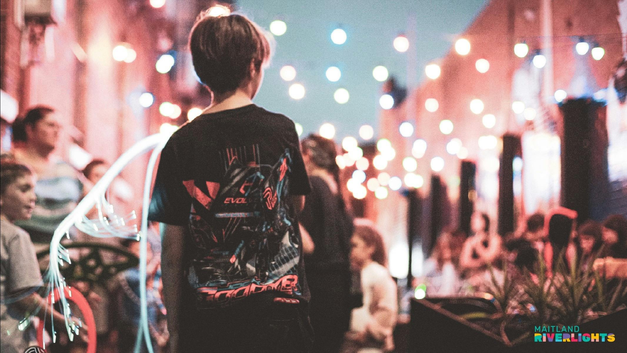 Flow Jam - Come and Dance