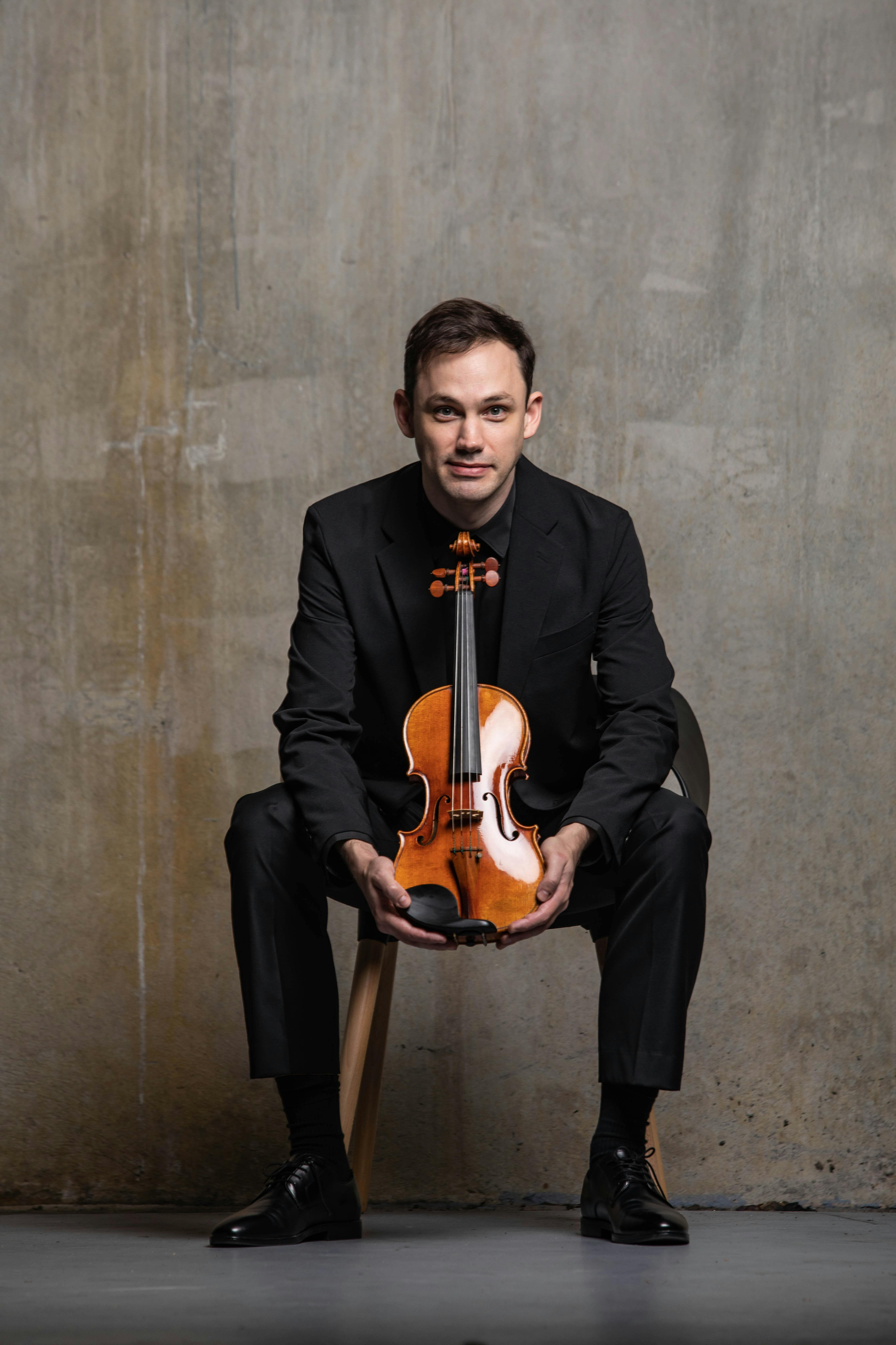 Image of Kristian Winther