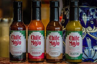 Chile Mojo