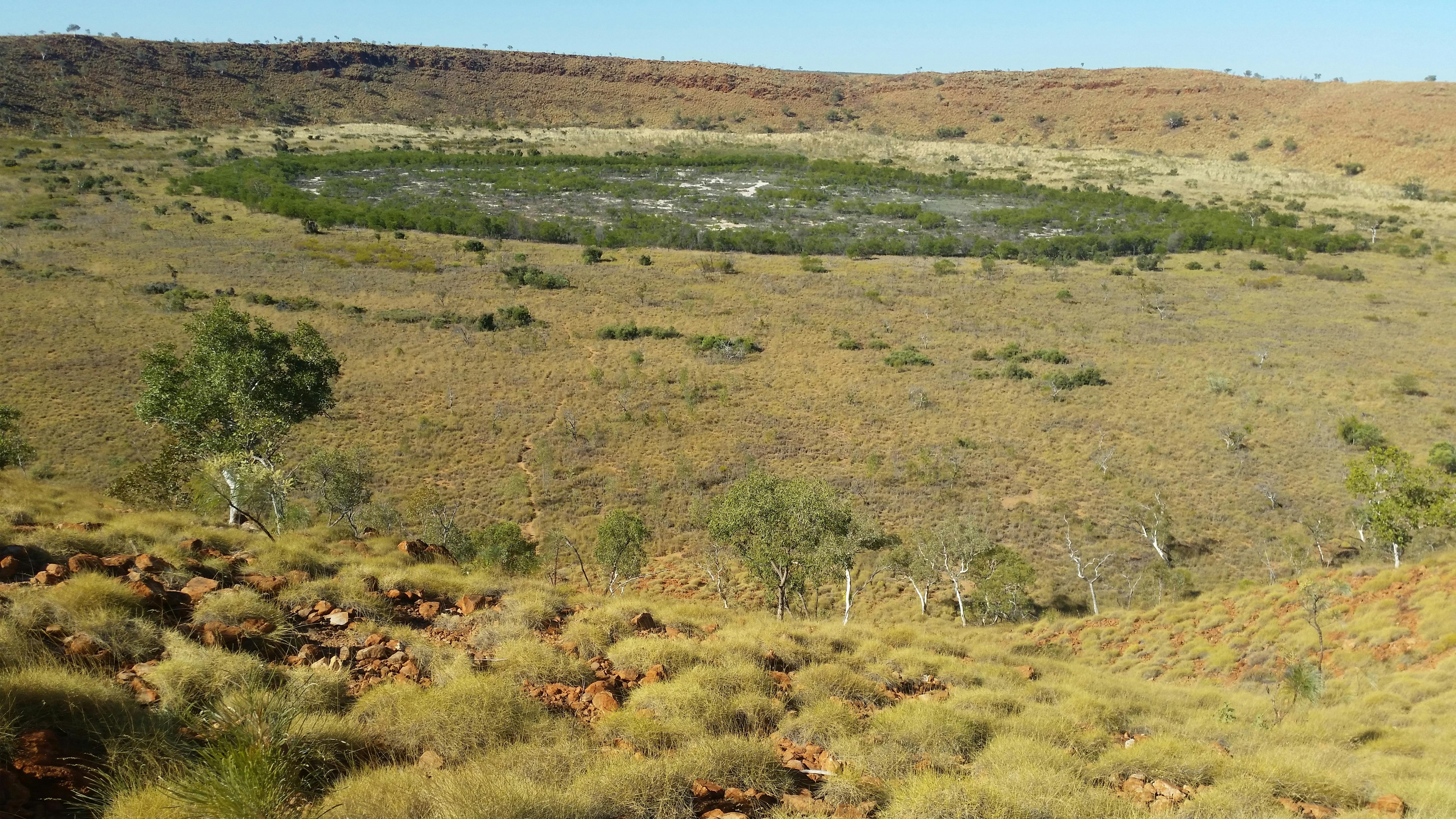 Tanami Track Tours Alice Springs to Broome or reverse
