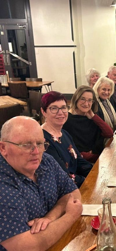 ZECCA RESTAURANT IN GRIFFITH NSW