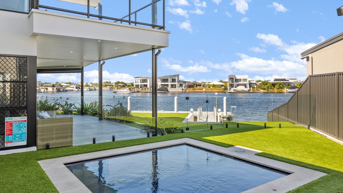 Bribie Island Holiday Hub