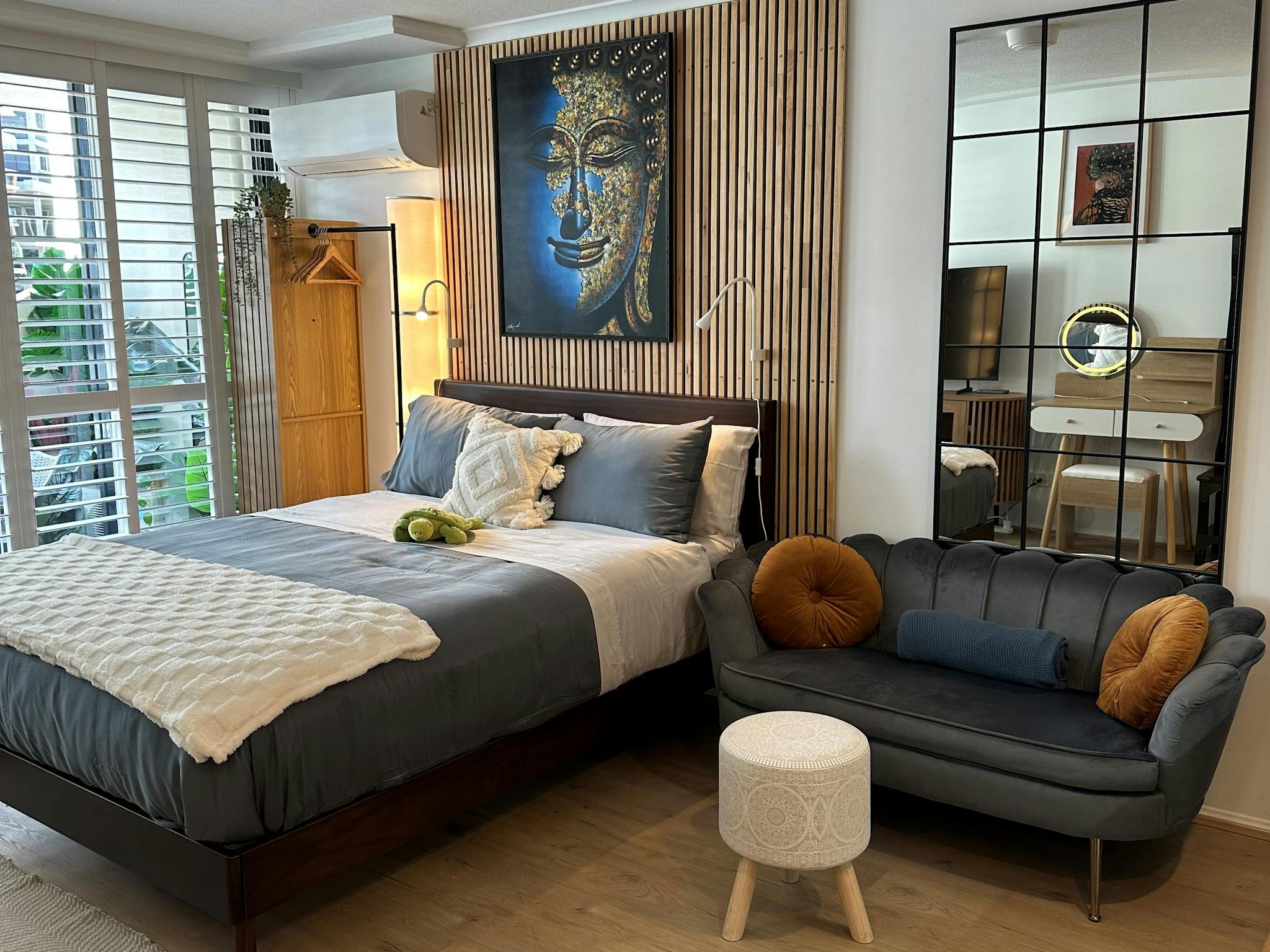 Bedroom Bedroom