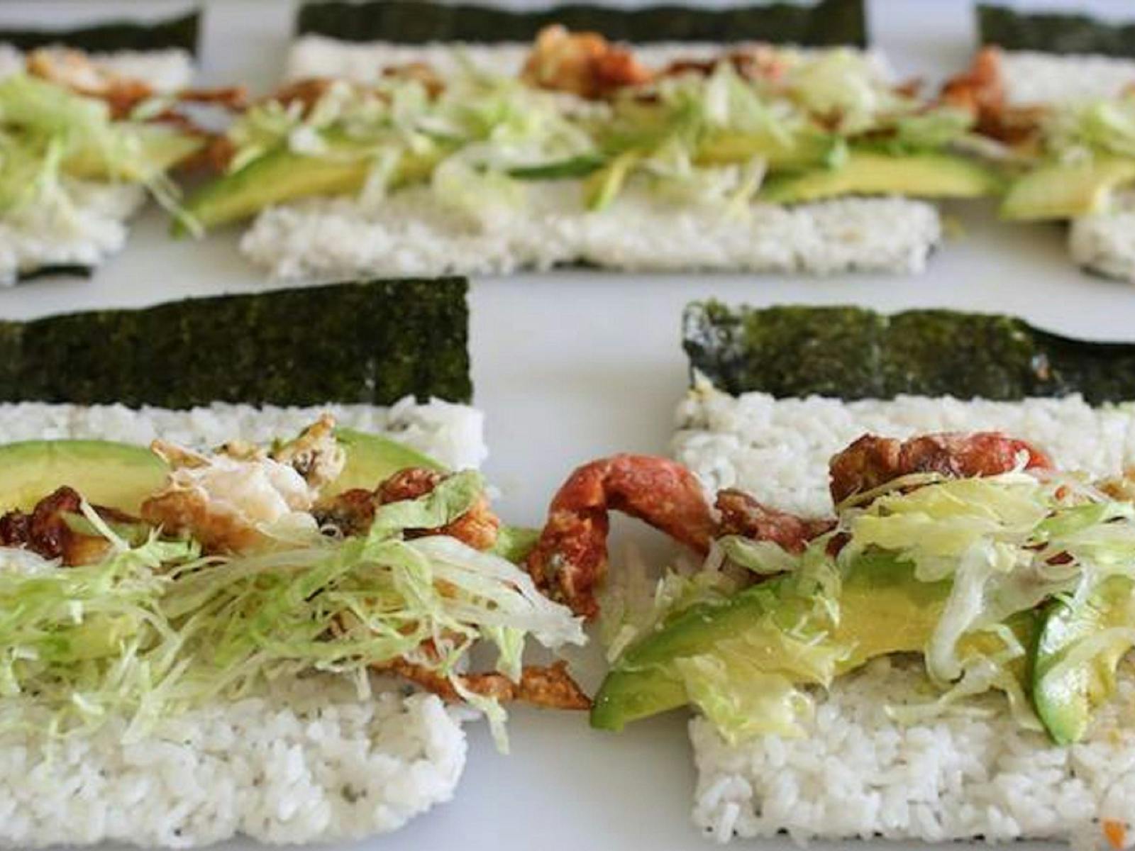 Sushi Hub