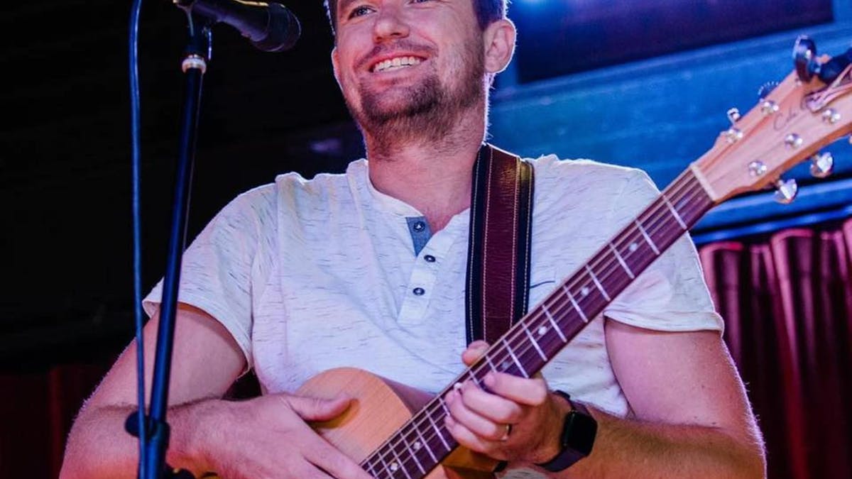 Music Man