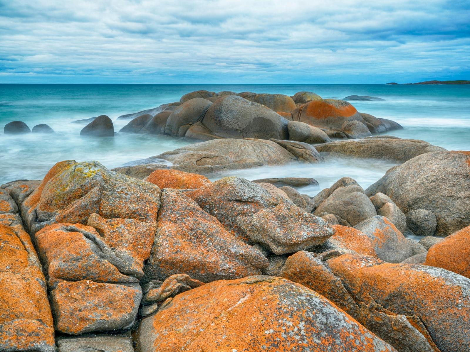 Disappointment Bay, King Island