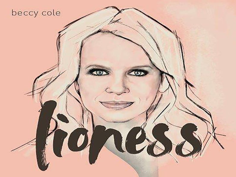 Image of the event 'Beccy Cole - Lioness Tour'