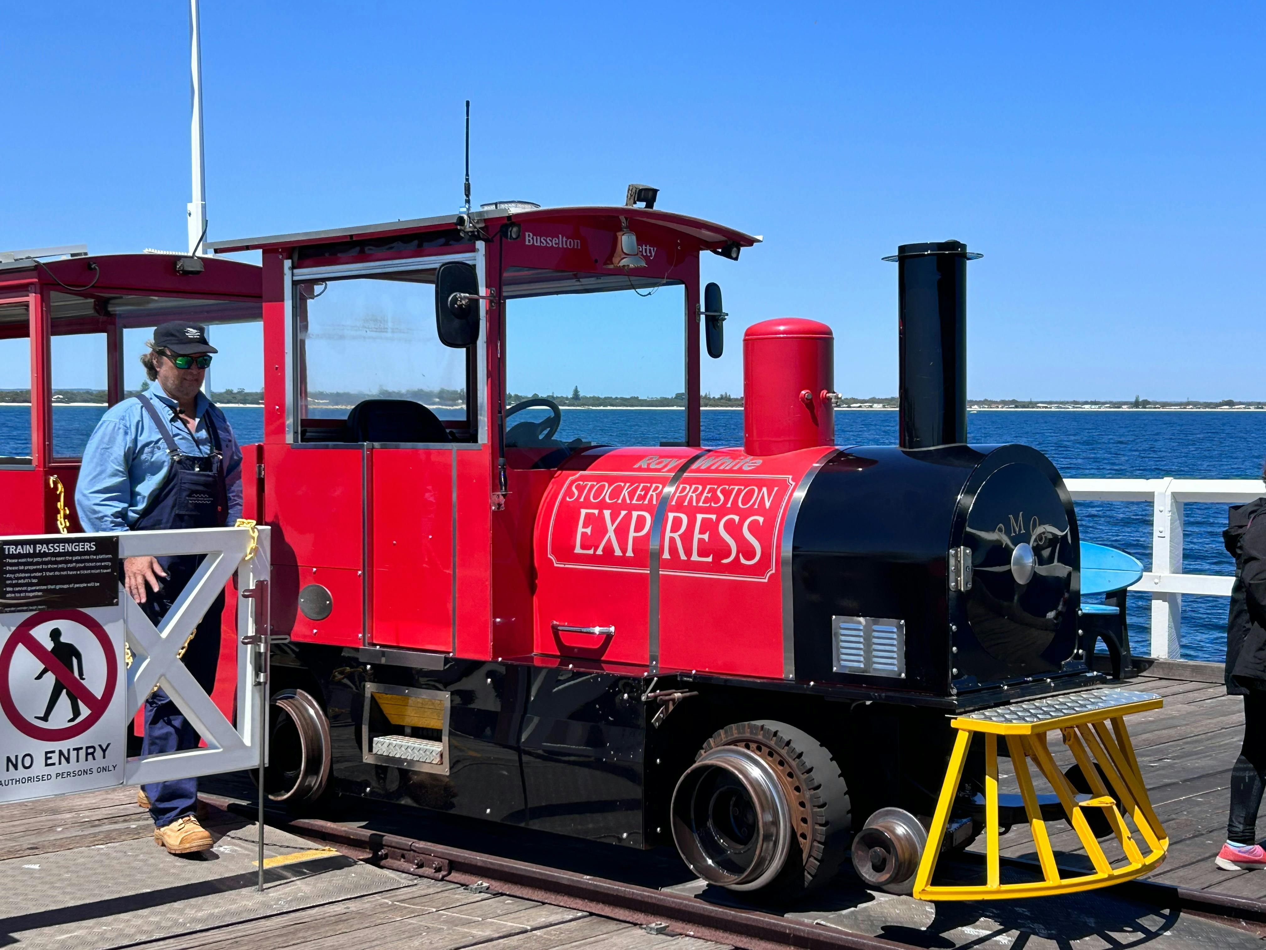 Margaret River Three Day Tour