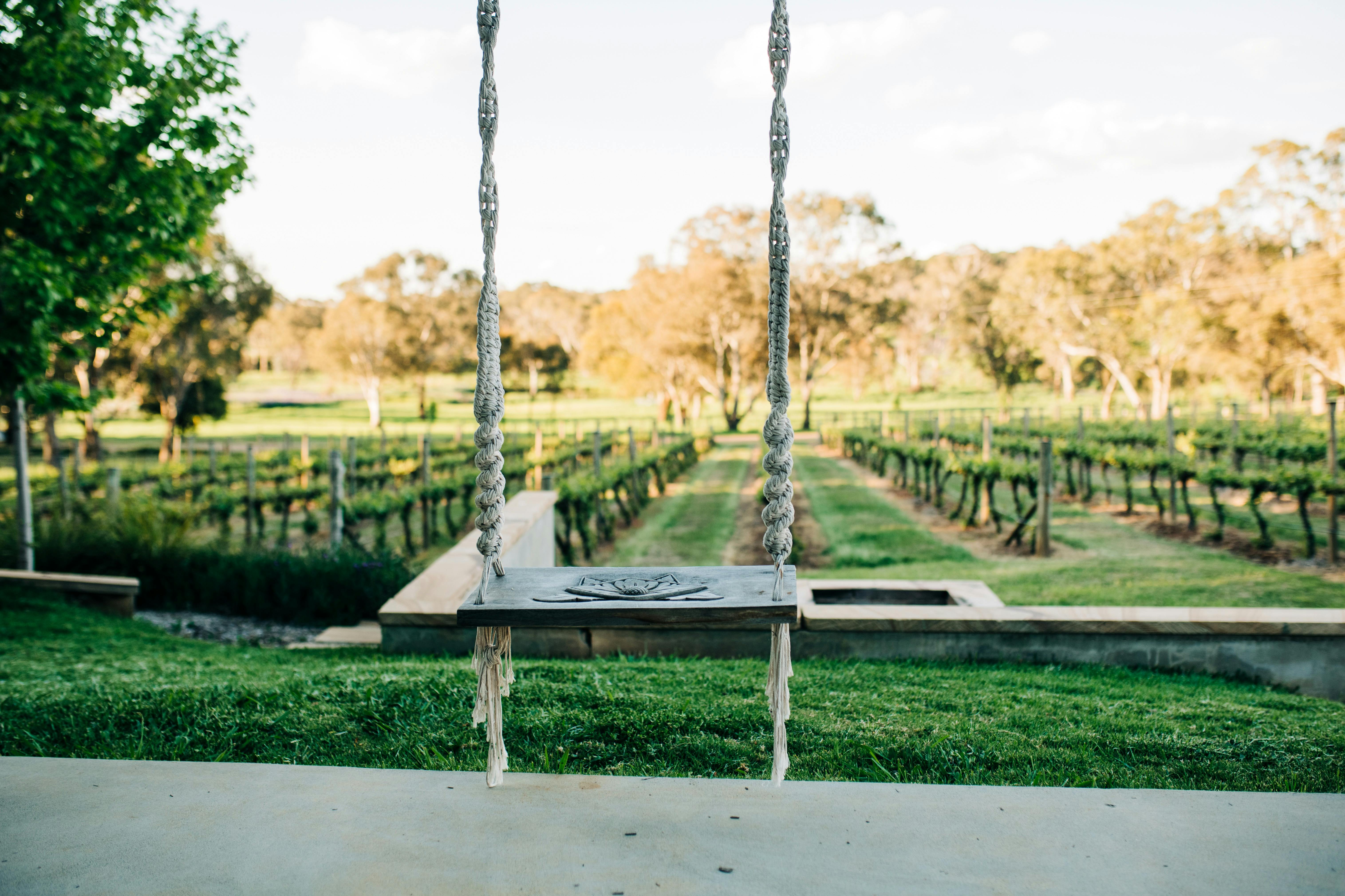 The Vines Studio at Mortimers