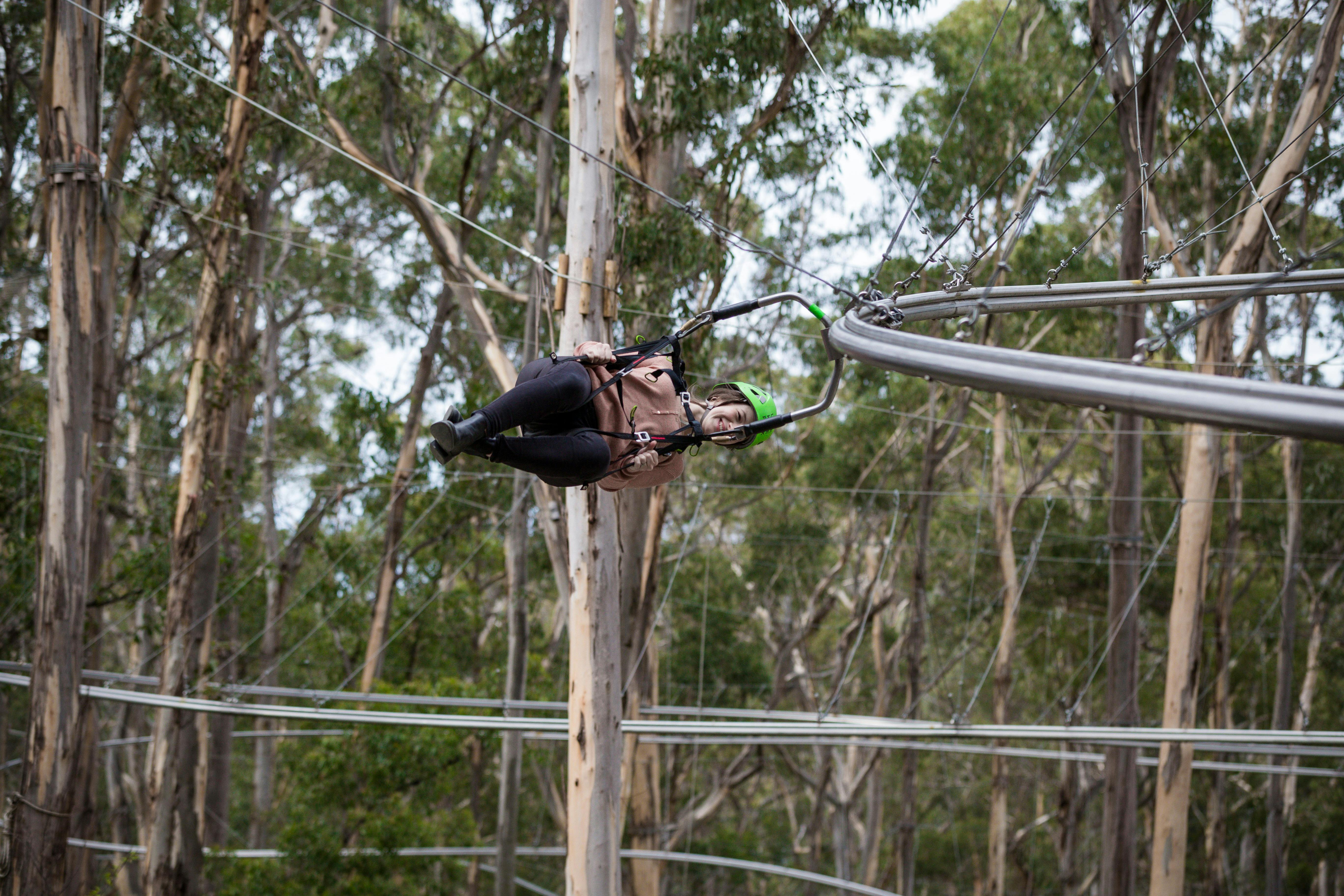 Lorne Live Wire