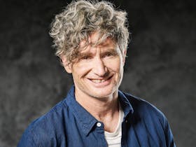 Dave Hughes