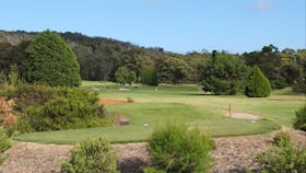 Highlands Golf Club