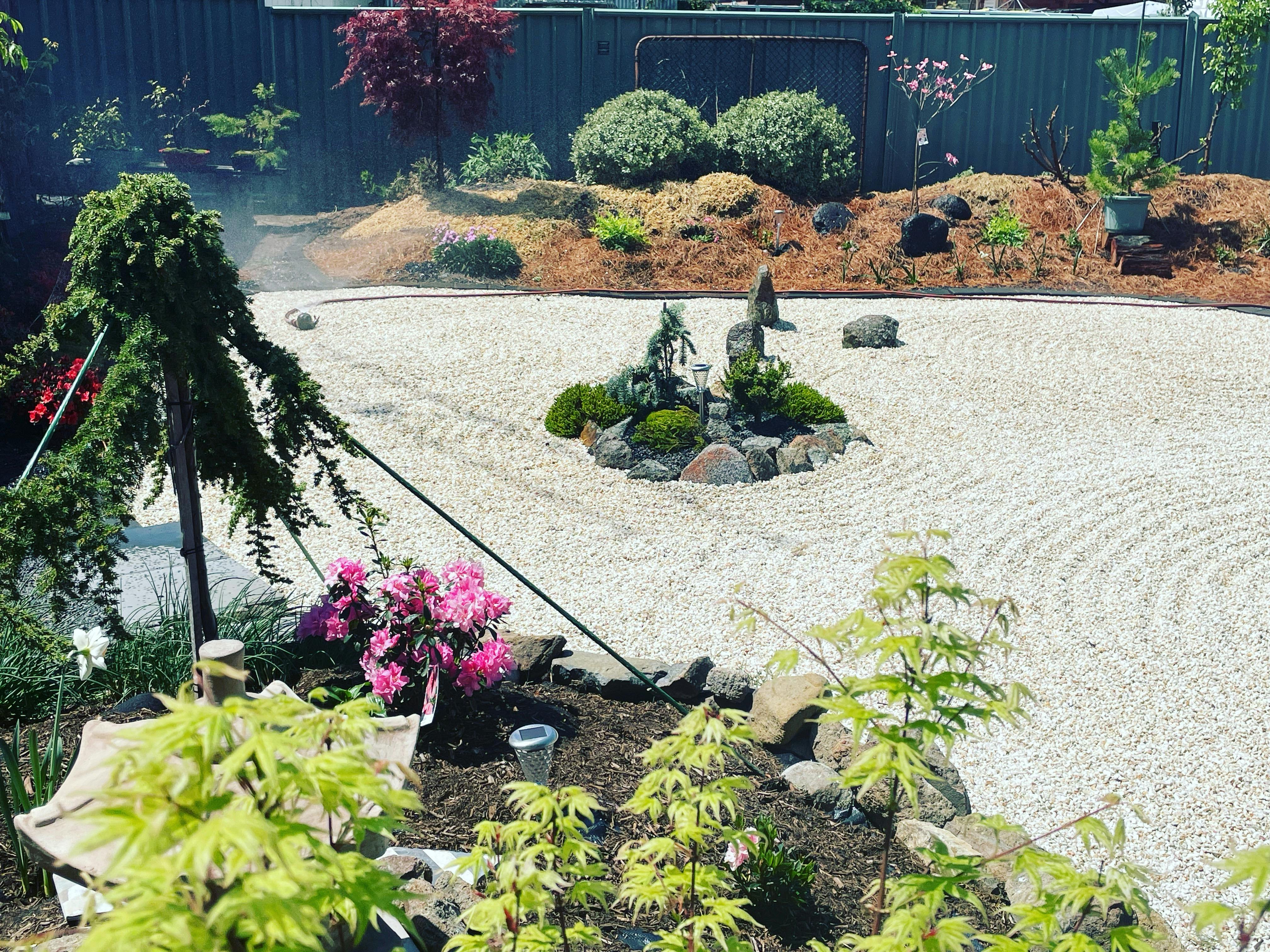 House Of Wessex International Royal Gardens