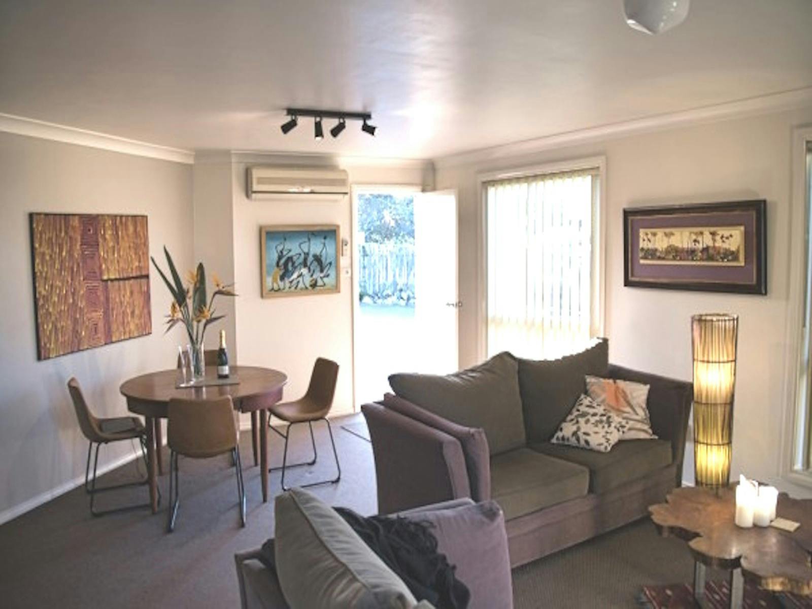 Captain's Quarters 빌라 베르마구이