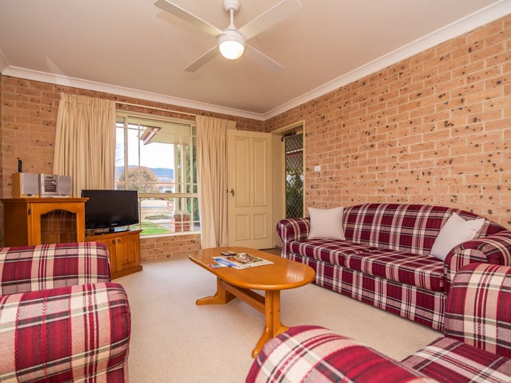 Photo of Macleay Duff Apartment - Loungeroom