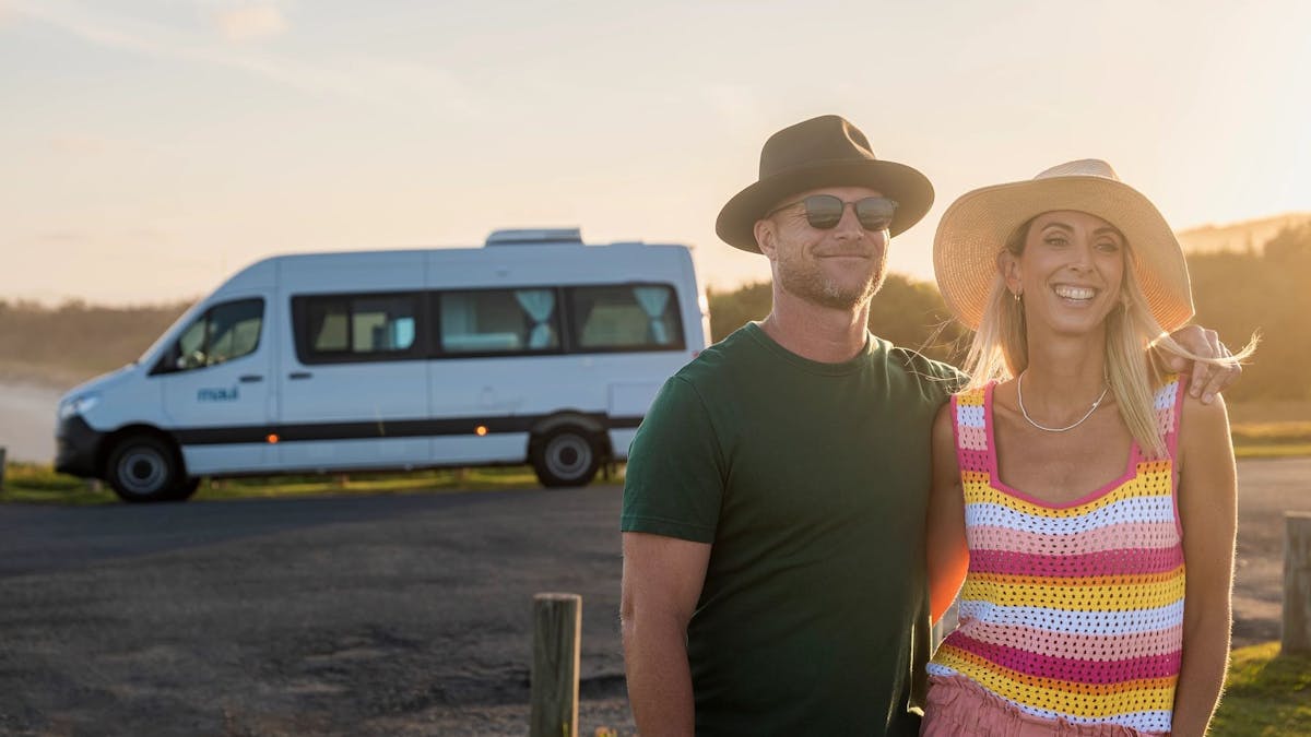 maui Motorhomes