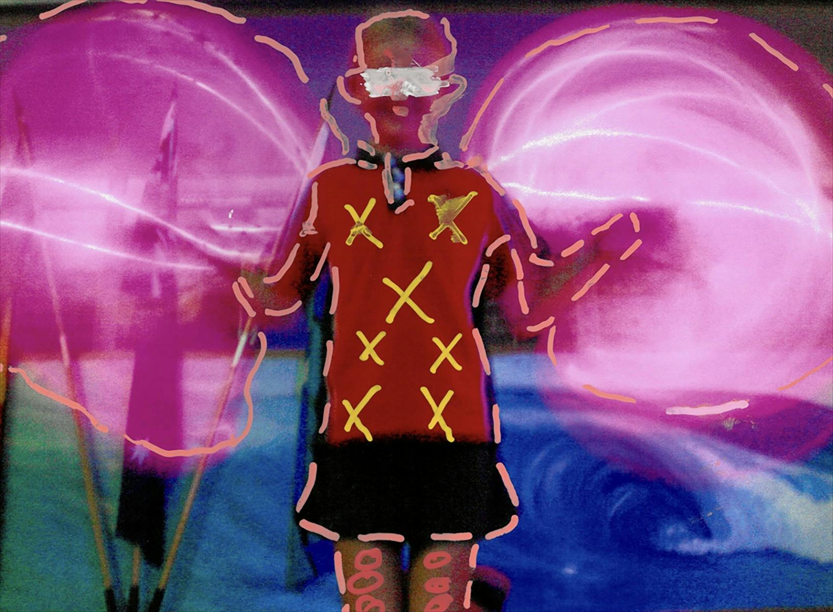 Balding is Easier than Being Bald