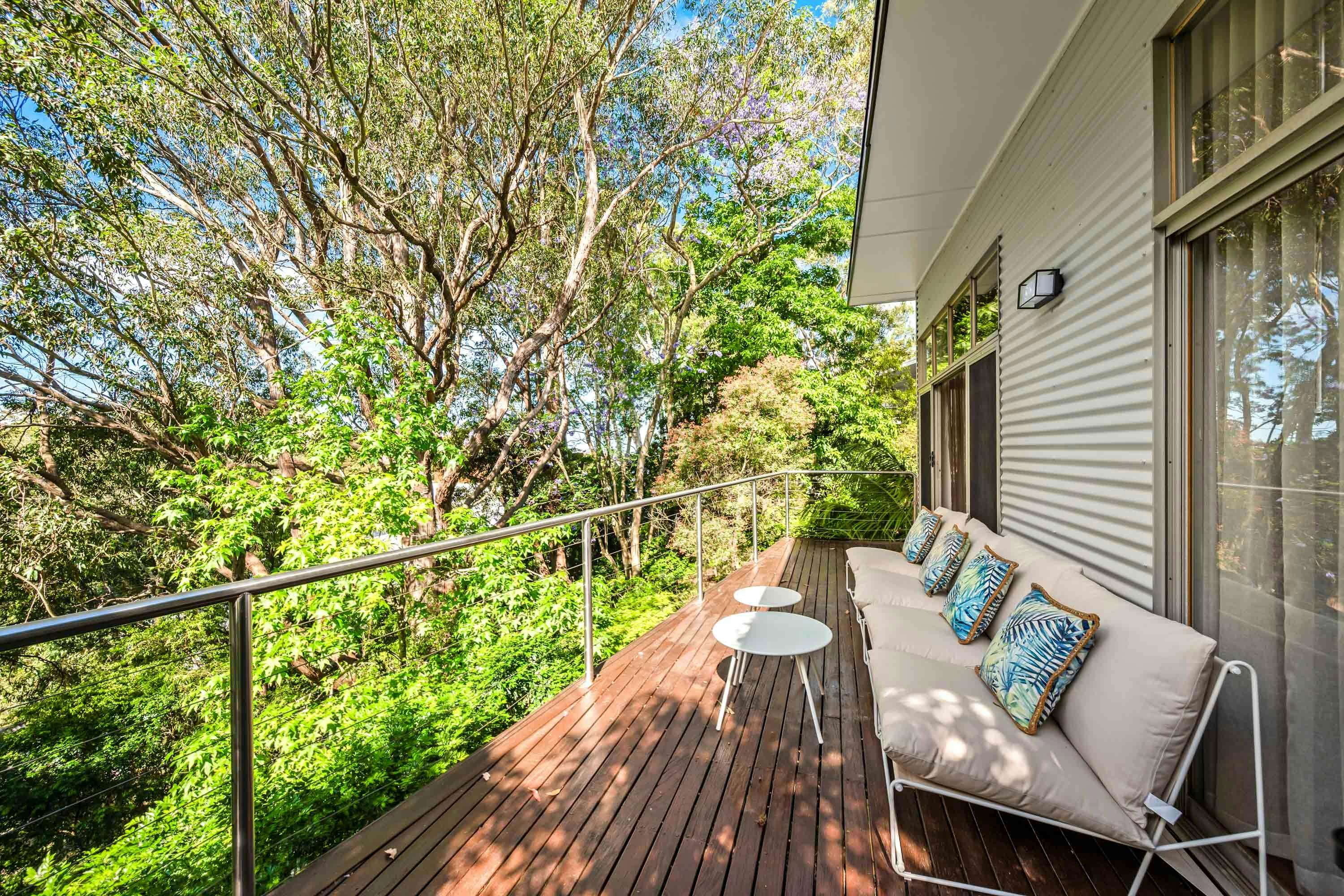 Airbnb management newcastle the fam stay newcastle