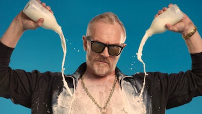 Greg Davies | Full Fat Legend Tour