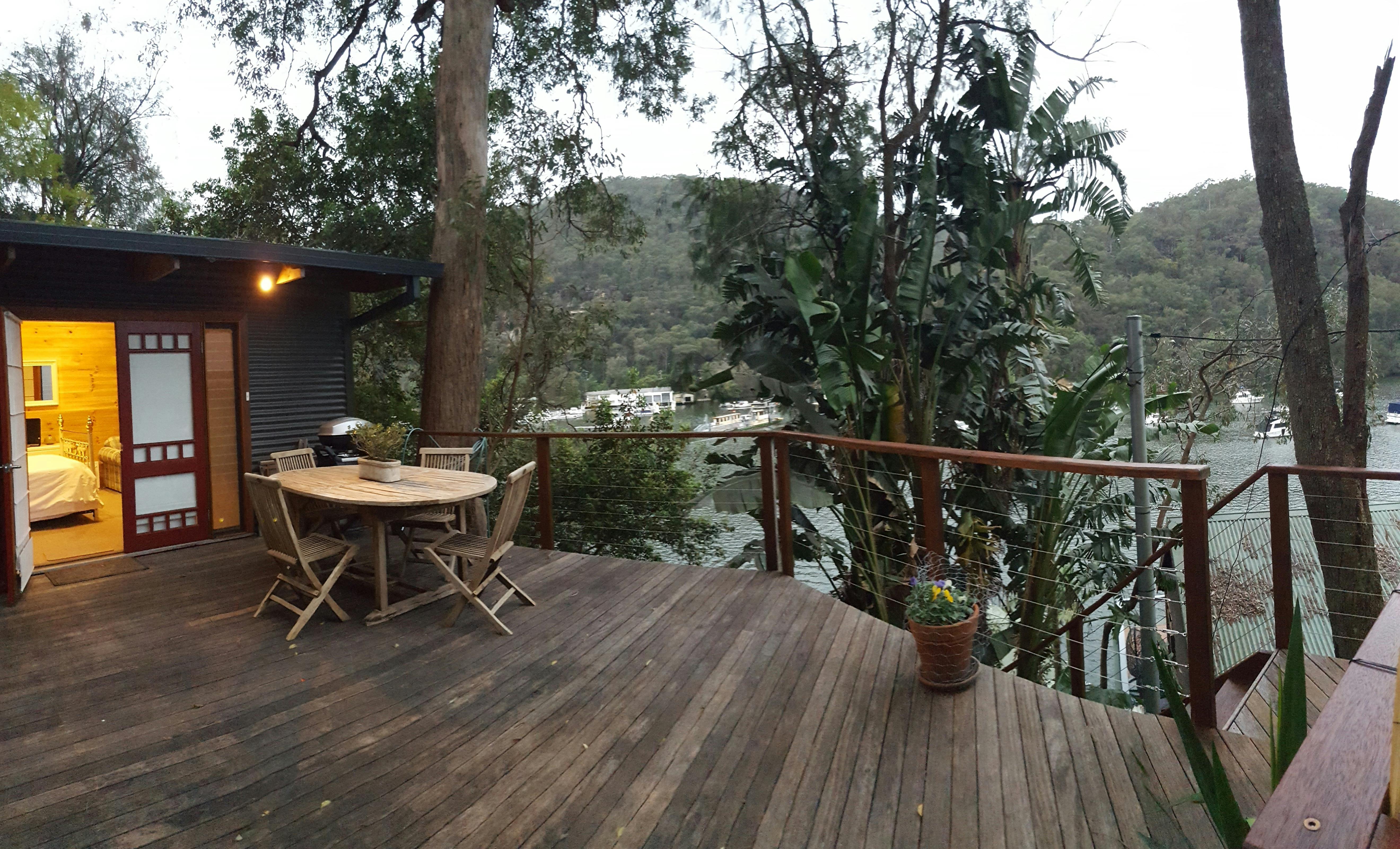 Berowra-waters