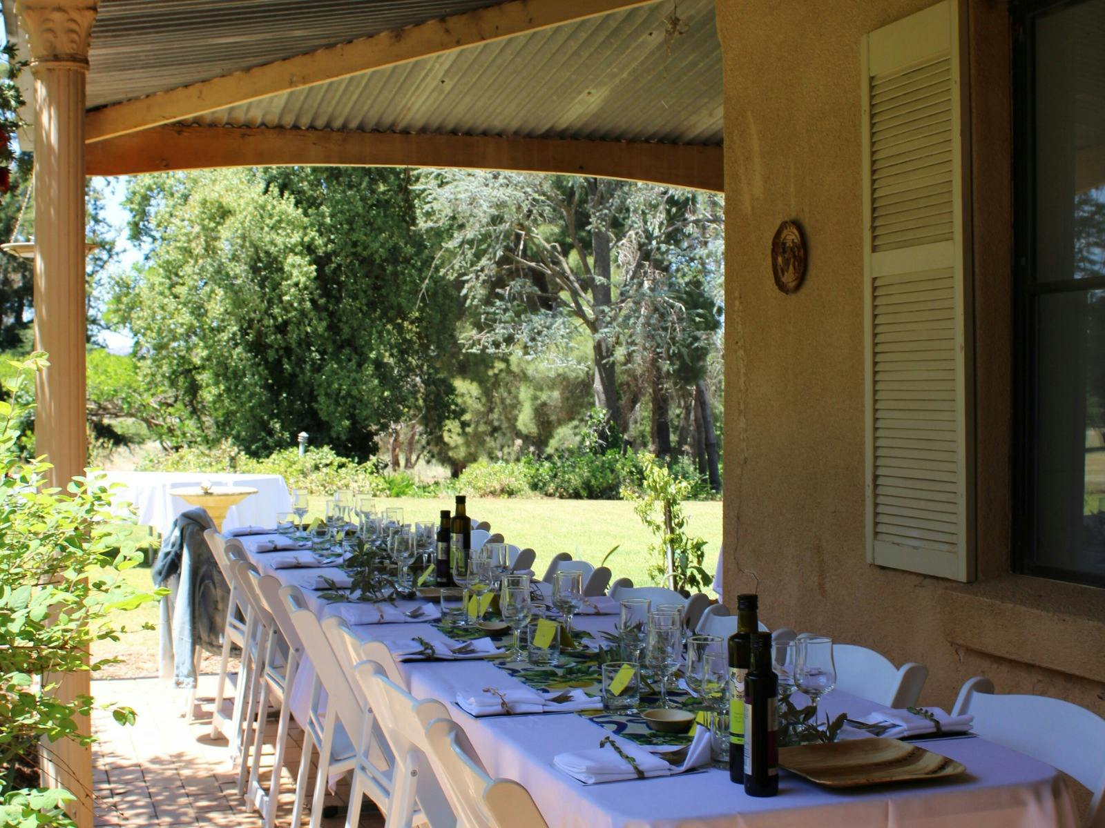 Windowrie Wines