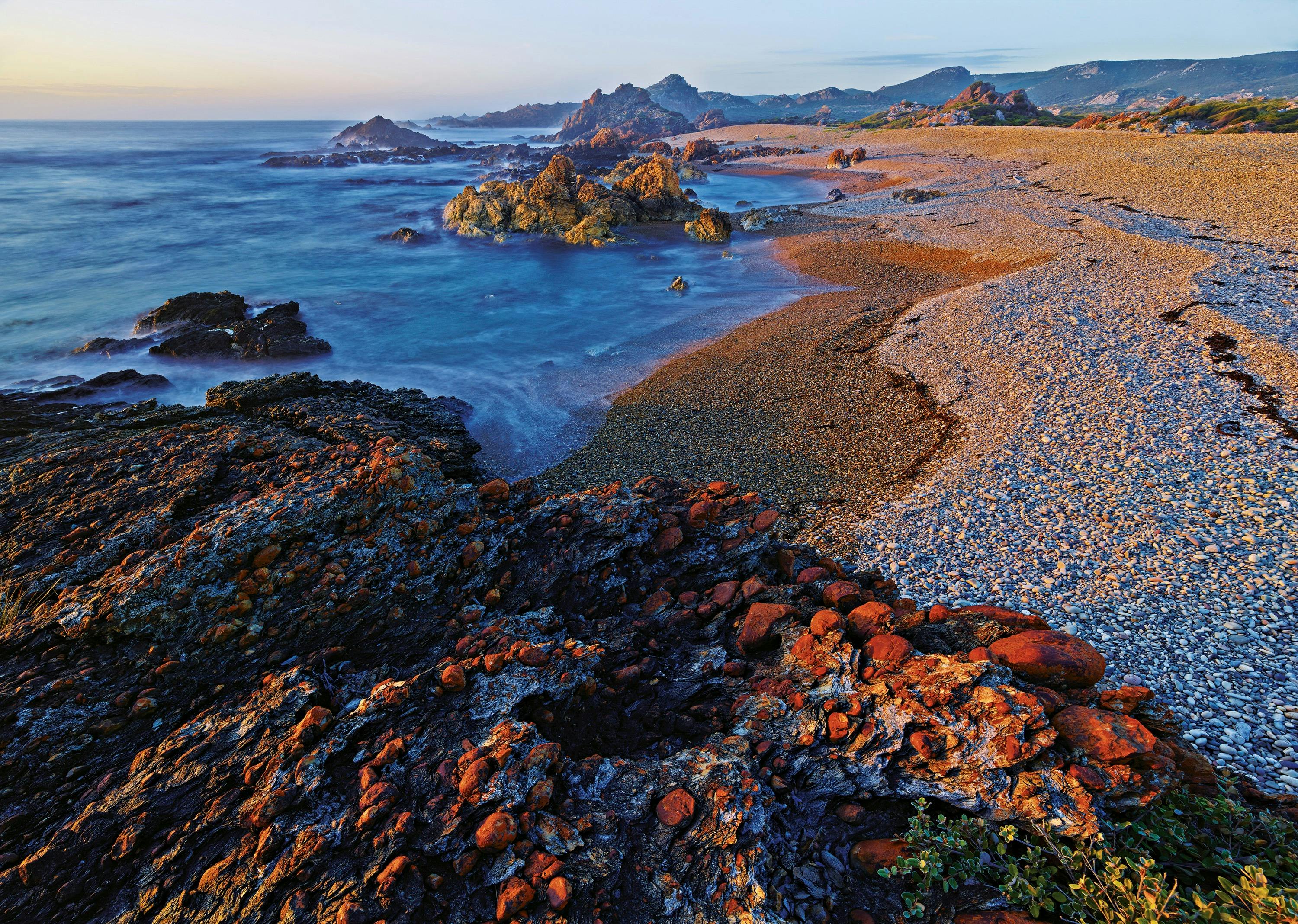 Tarkine Coast Expedition