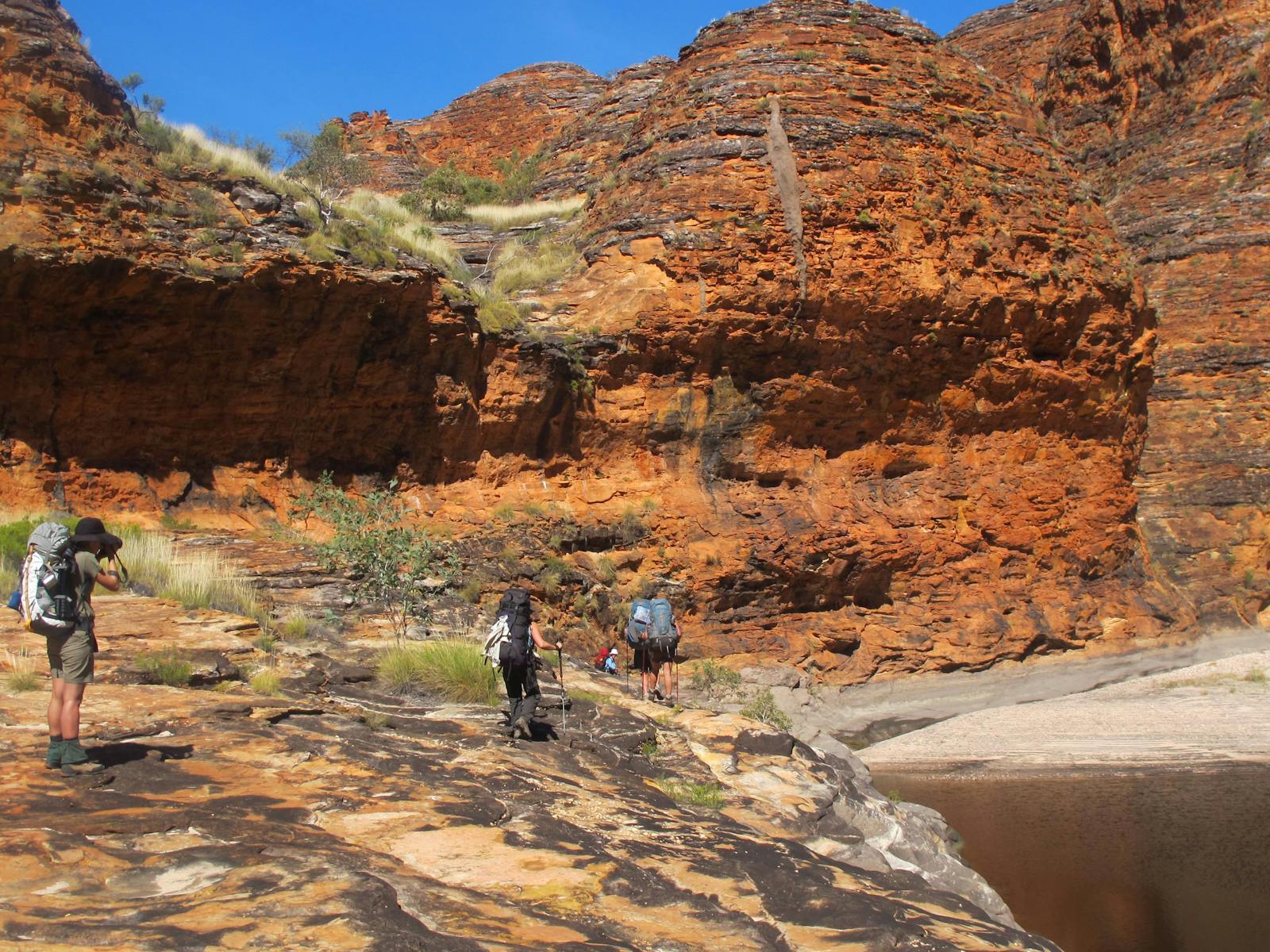 Australian Walking Holidays, Perth, Western Australia