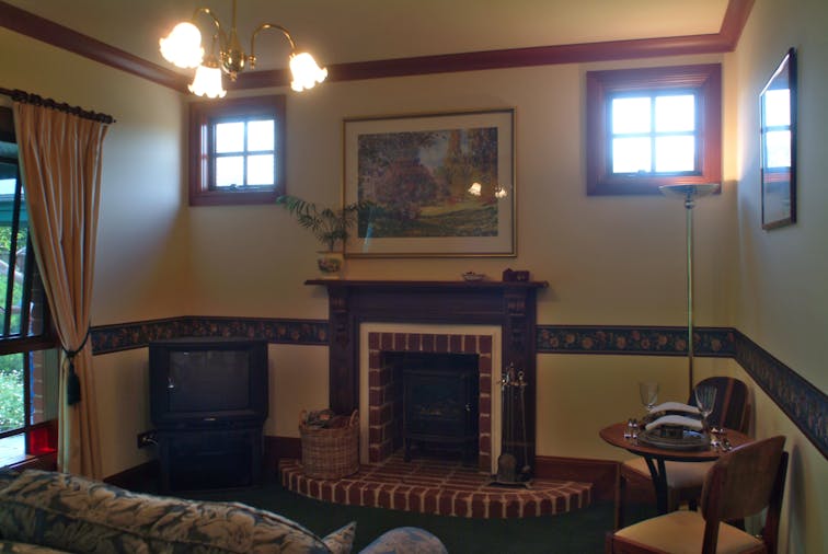 Anchor Cottage