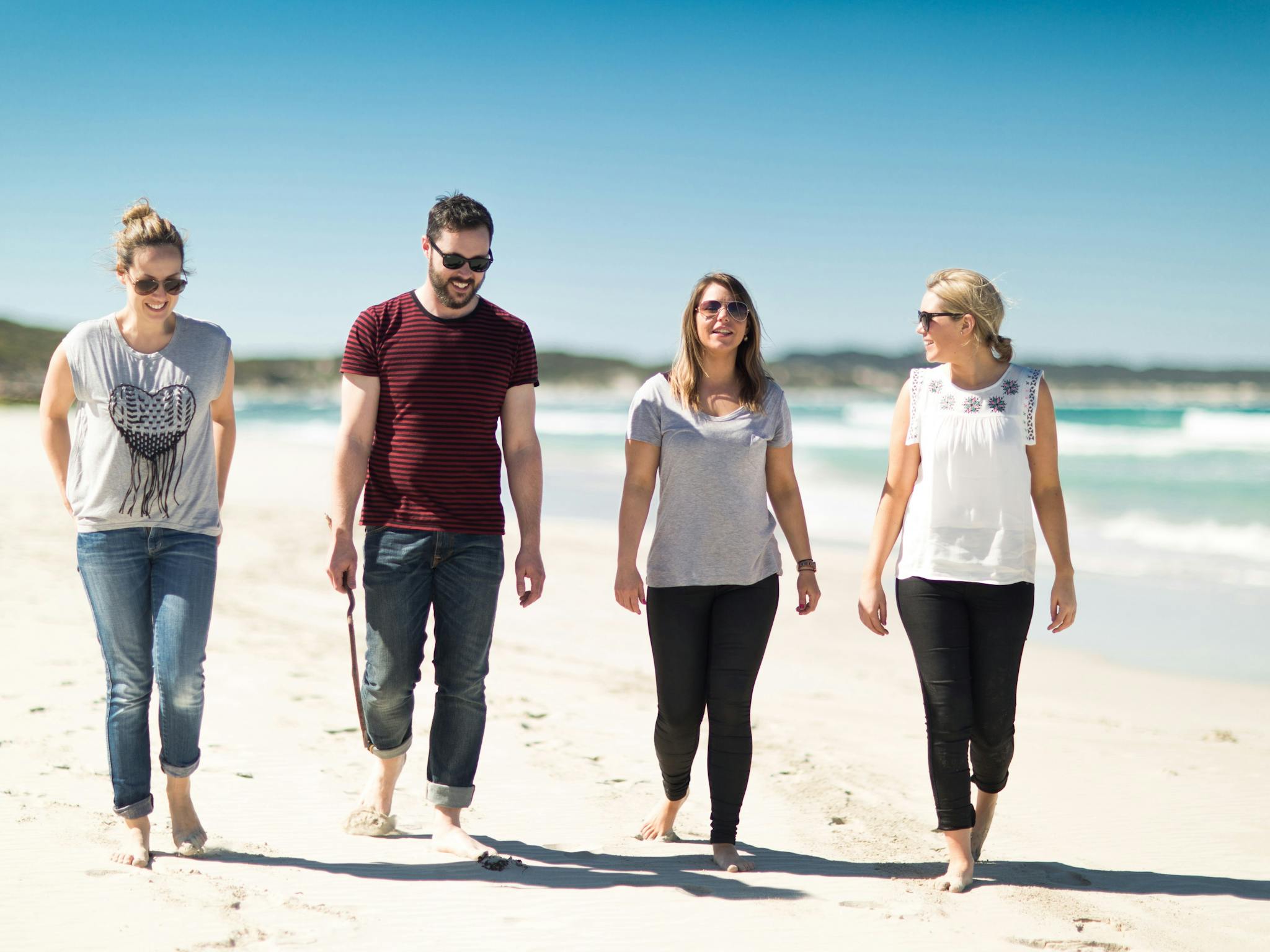South Australia - Small Group Touring Experiences