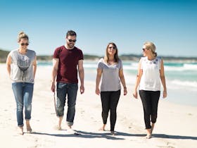 Autopia Tours - South Australia