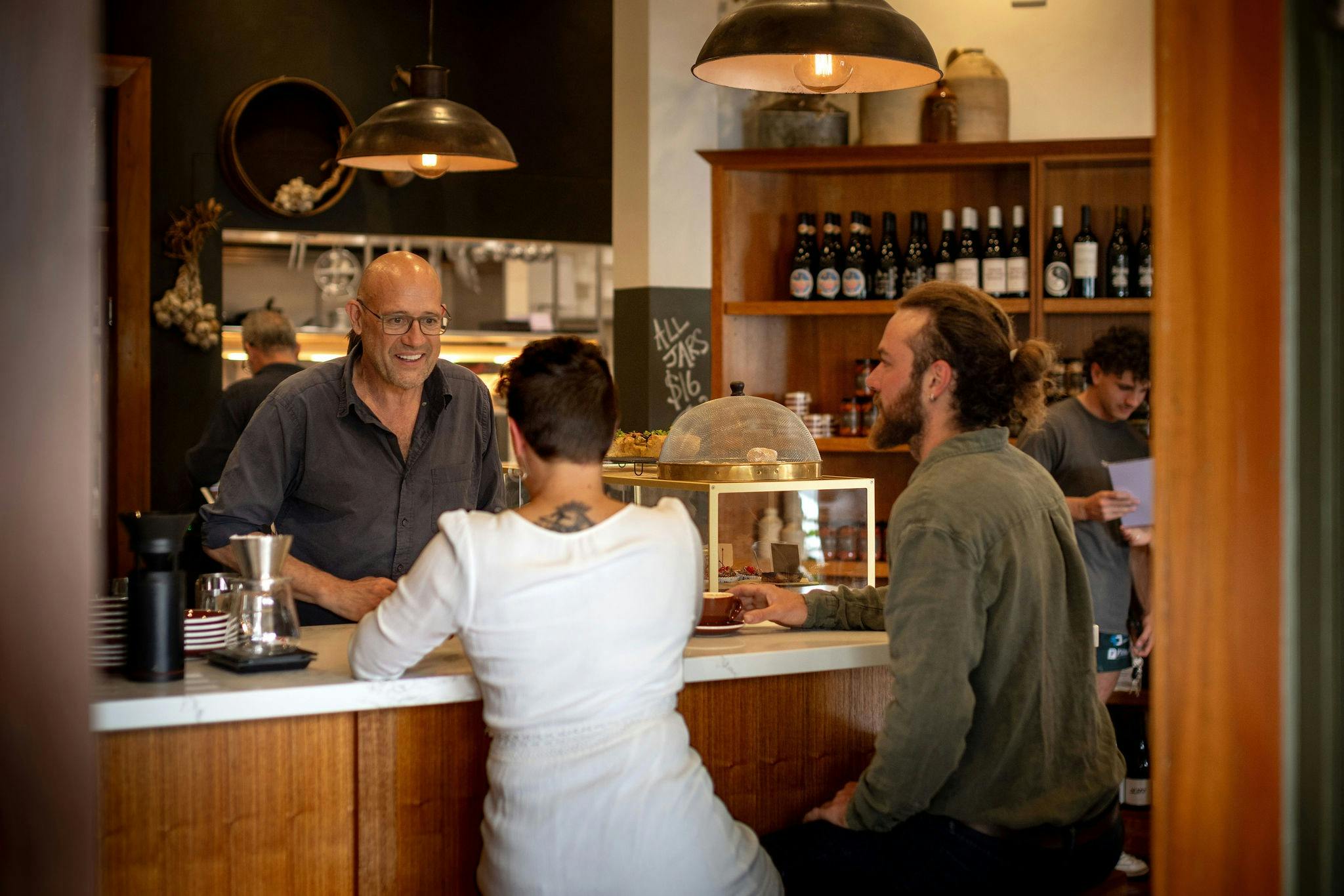 Bellingen