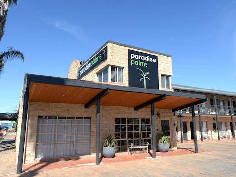 Yarrawonga Mulwala Accommodation Nsw Holidays