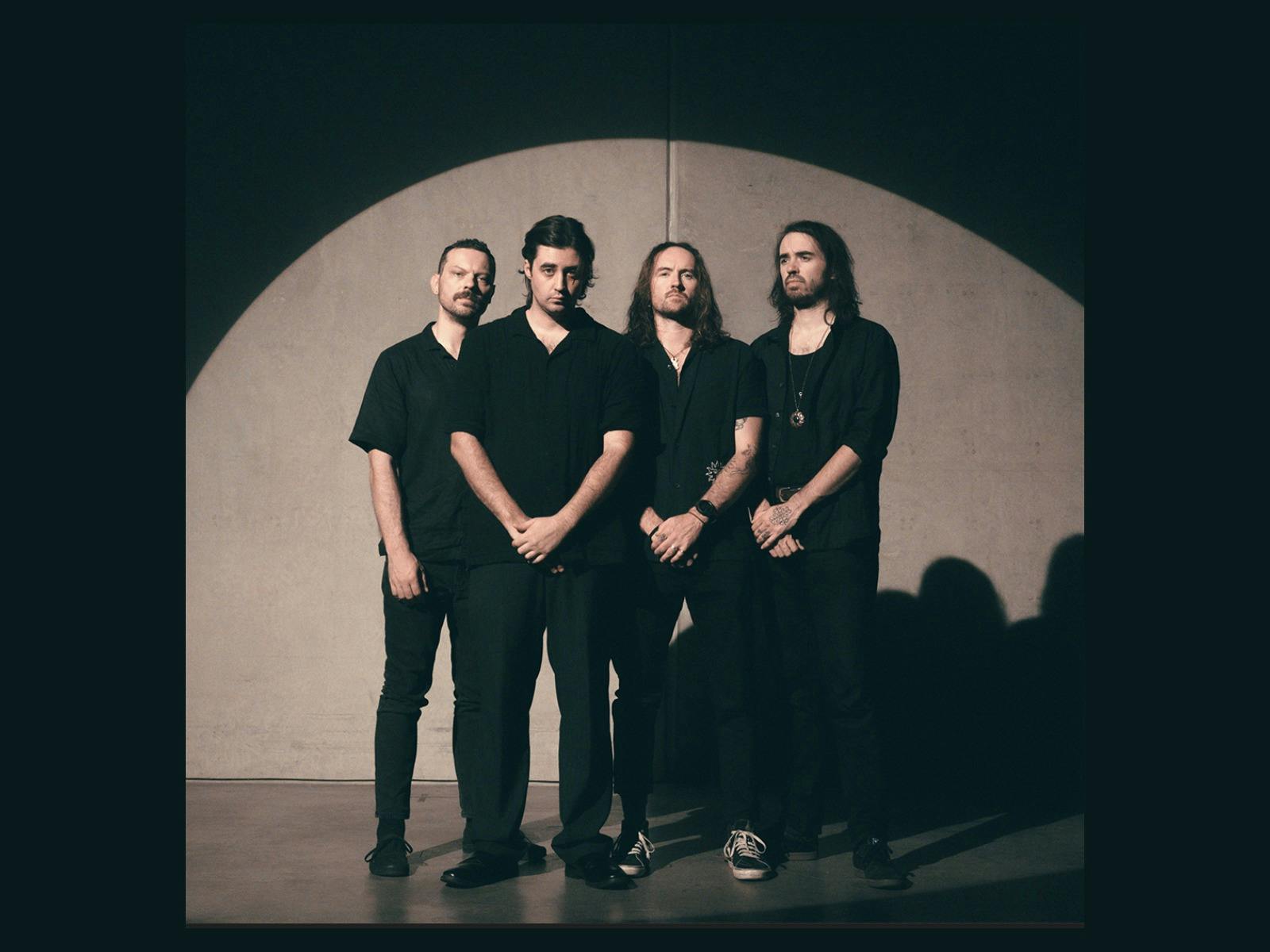 Hands Like Houses