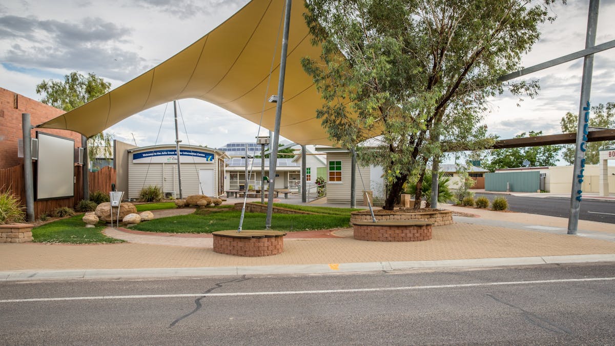 Julia Creek Information Centre Julia Creek Information Centre