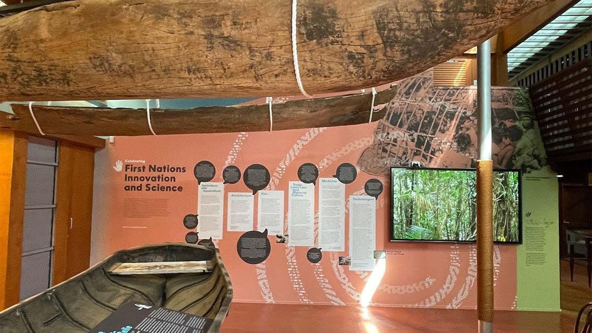 Cooktown Museum