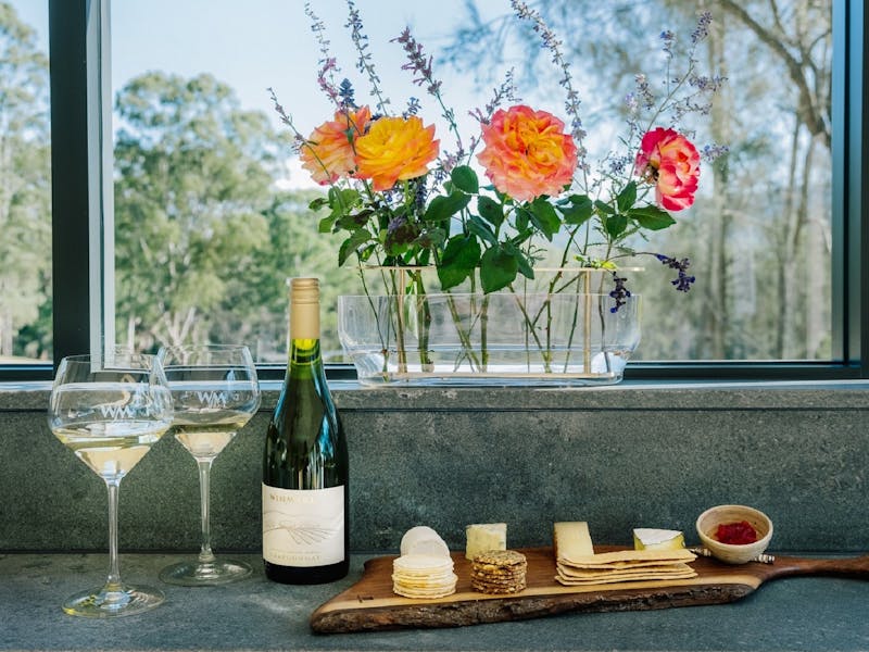 Image for Winmark Wines Art & Sculpture Tour with Wine and Cheese Platter