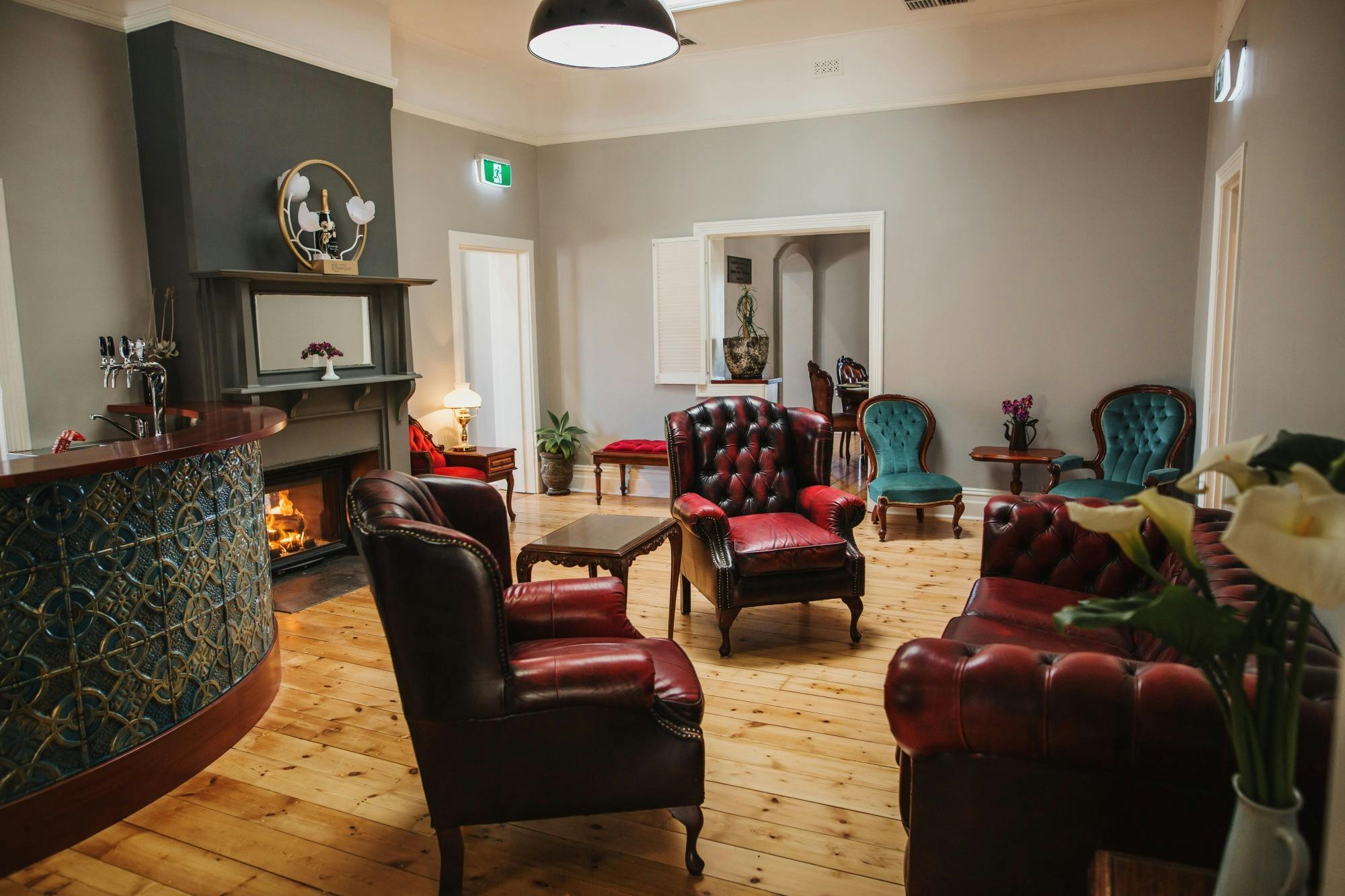 Watervale Hotel Guesthouse - Summer Midweek Break