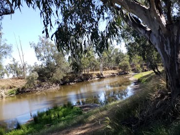 Dumaresq River