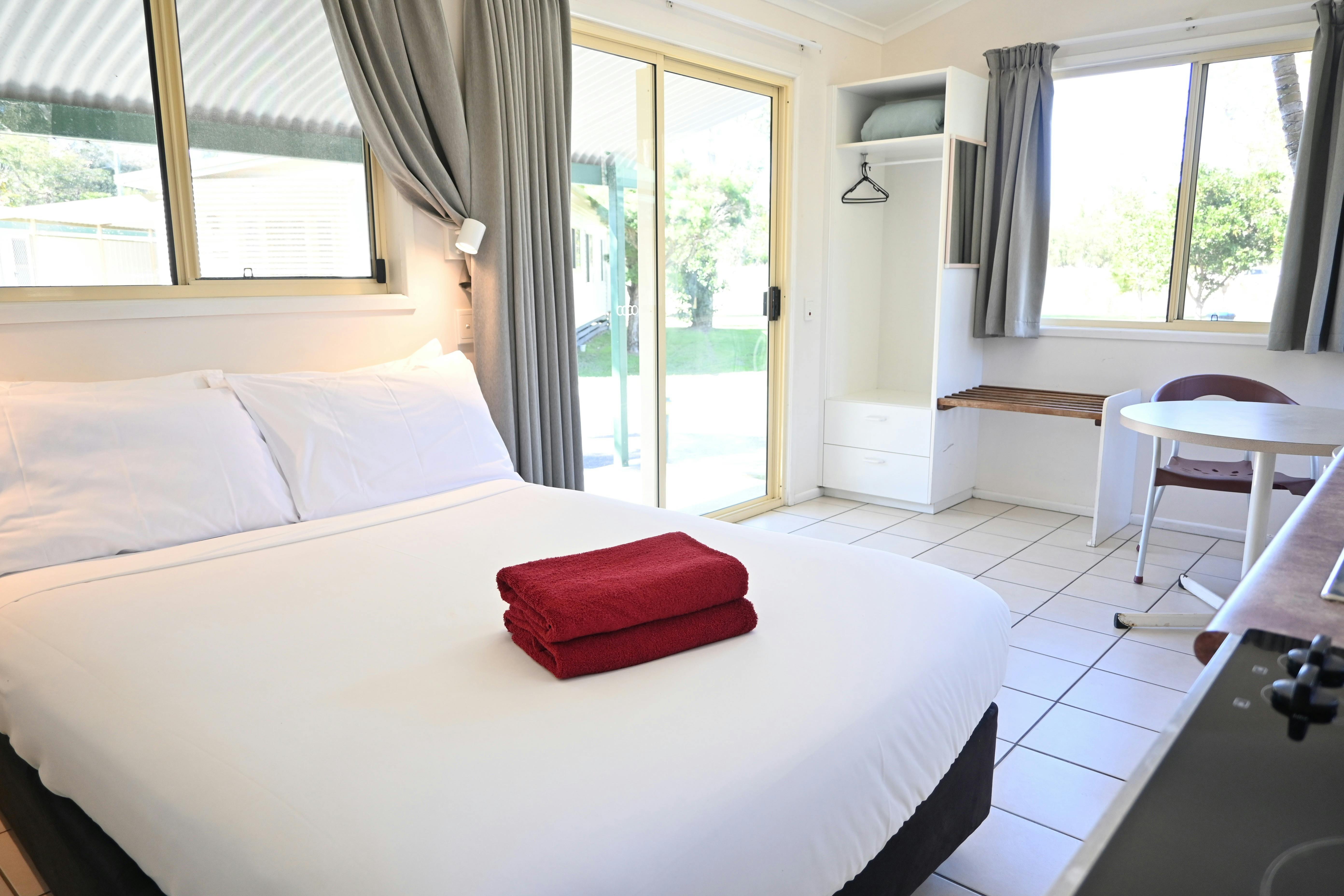 Glen Villa Resort