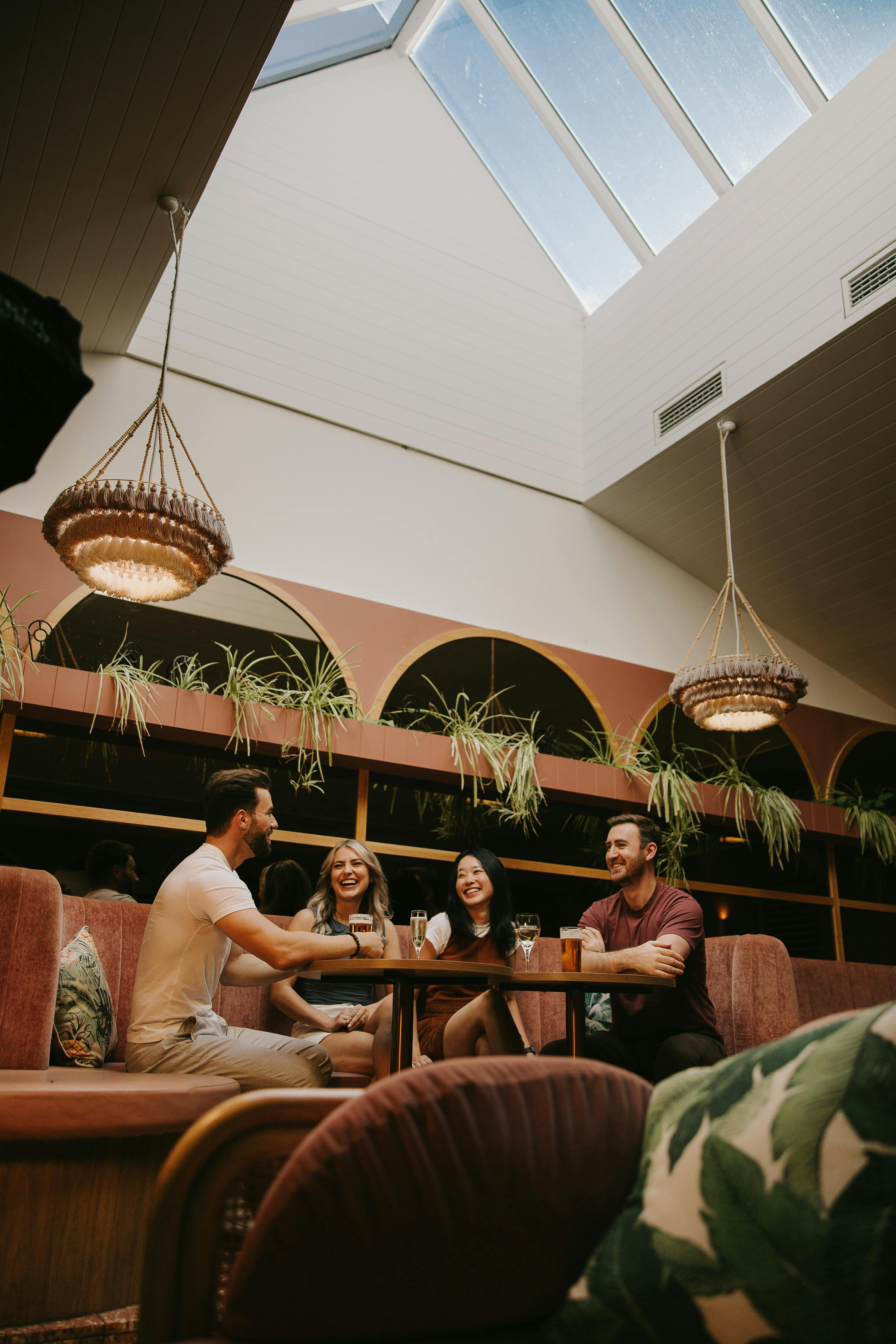 The Moseley Bar & Kitchen