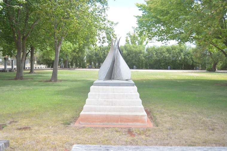 The Coonawarra Park