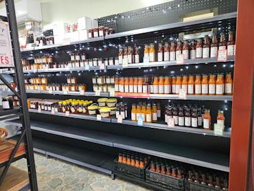 Bottles for sale
