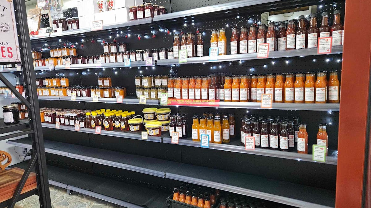 Bottles for sale
